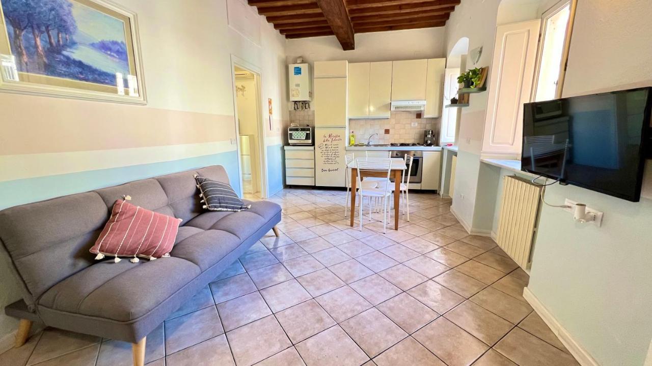 Livorno Tra Mare E Citta Apartment Екстериор снимка