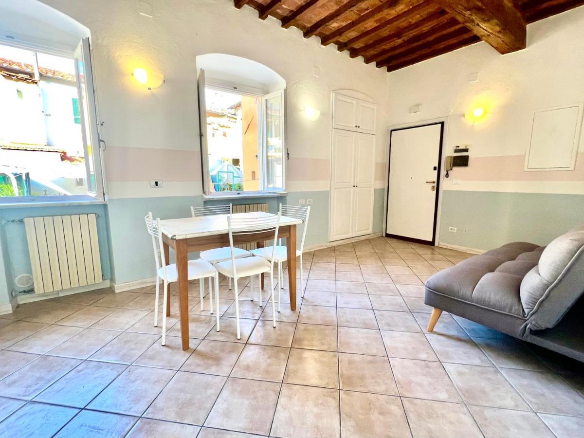 Livorno Tra Mare E Citta Apartment Екстериор снимка