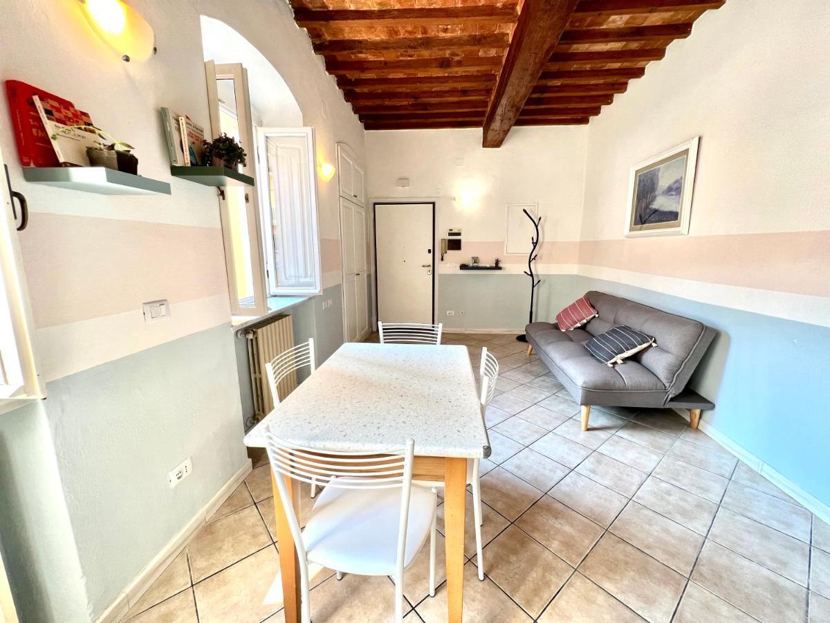 Livorno Tra Mare E Citta Apartment Екстериор снимка