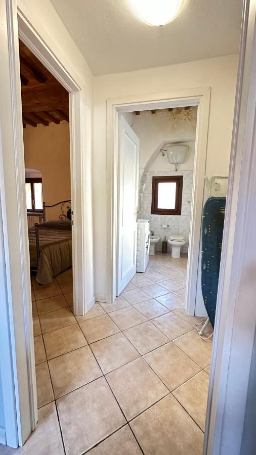 Livorno Tra Mare E Citta Apartment Екстериор снимка