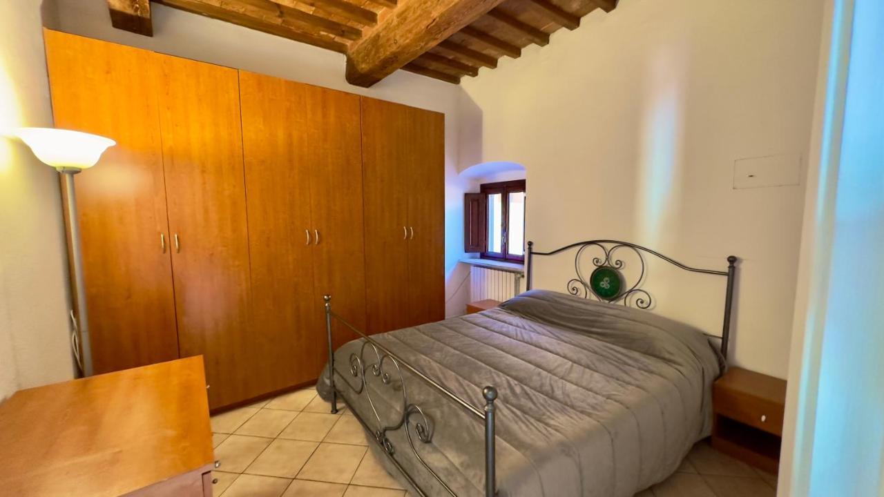 Livorno Tra Mare E Citta Apartment Екстериор снимка